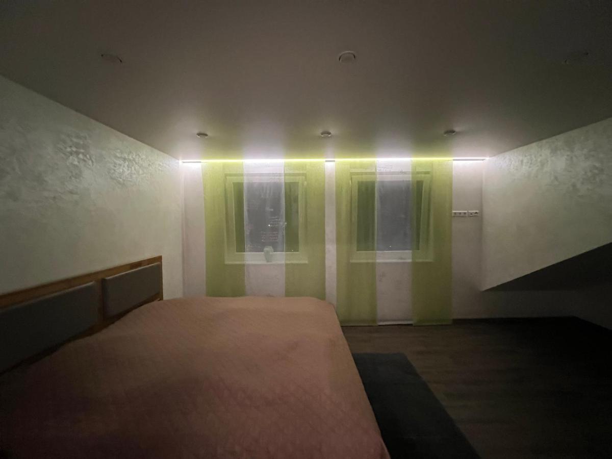 Mueller'S Talblick Apartment Deggingen Luaran gambar