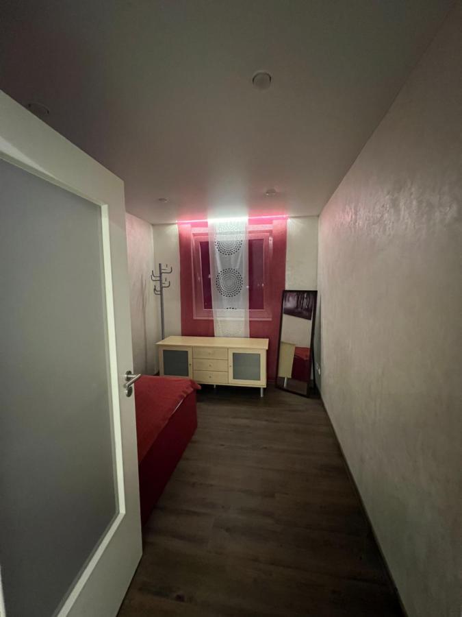 Mueller'S Talblick Apartment Deggingen Luaran gambar