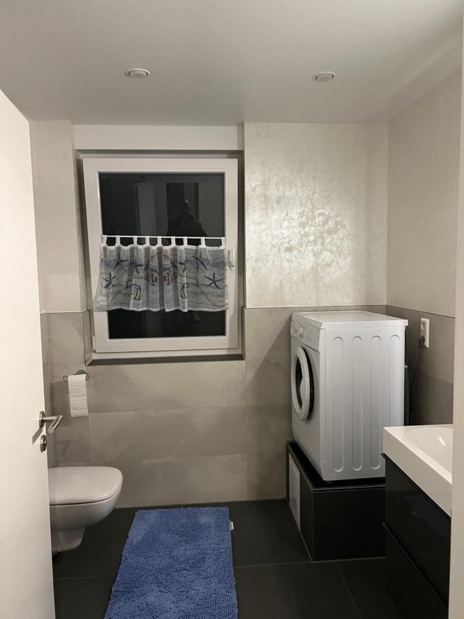 Mueller'S Talblick Apartment Deggingen Luaran gambar
